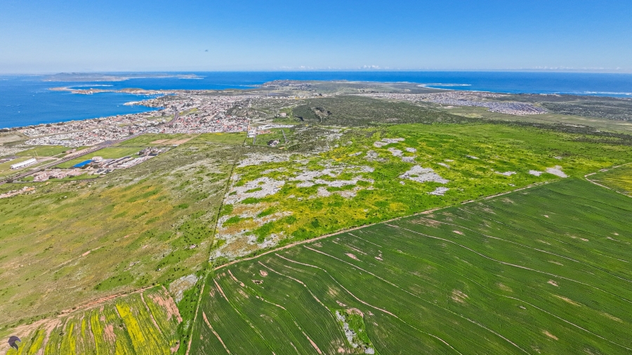 0 Bedroom Property for Sale in Saldanha Heights Western Cape